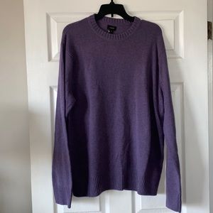 J.Crew Wool Sweater